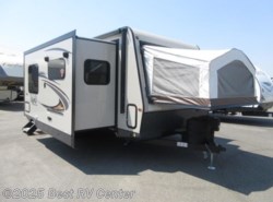 New 2019 Forest River Rockwood Roo 23FL available in Turlock, California