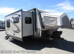 New 2019 Forest River Rockwood Roo 23FL available in Turlock, California
