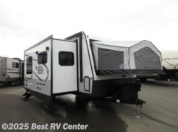 New 2019 Forest River Rockwood Roo 23FL available in Turlock, California