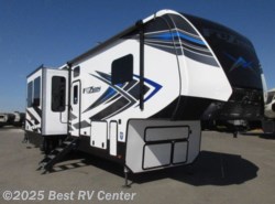 New 2020 Keystone Fuzion 419 available in Turlock, California