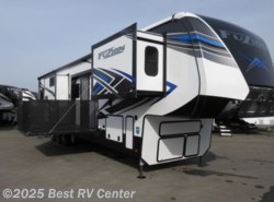 New 2020 Keystone Fuzion 424 available in Turlock, California