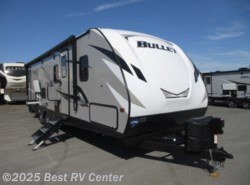 New 2020 Keystone Bullet 290BHSWE available in Turlock, California