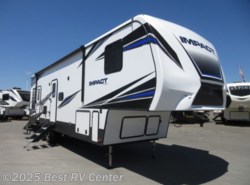 New 2020 Keystone Impact 311 available in Turlock, California