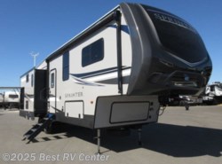 New 2020 Keystone Sprinter 3160FWRLS available in Turlock, California