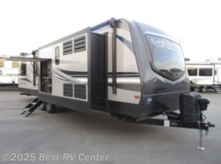 New 2019 Keystone Sprinter 333FKS available in Turlock, California