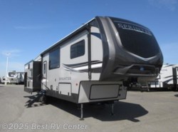 New 2020 Keystone Sprinter Limited 3570FWLFT available in Turlock, California