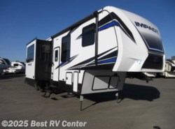 New 2019 Keystone Impact 367 available in Turlock, California