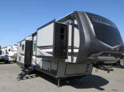 New 2020 Keystone Sprinter 3620FWLBH available in Turlock, California