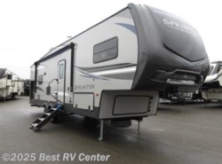 New 2020 Keystone Sprinter Campfire 29FWBH available in Turlock, California