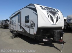 New 2020 Forest River Sandstorm T313GSLR available in Turlock, California