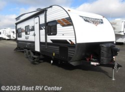New 2020 Forest River Wildwood X-Lite Northwest 211SSXL available in Turlock, California