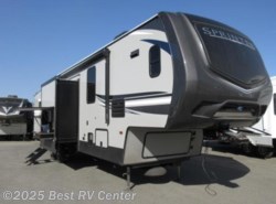 New 2020 Keystone Sprinter Limited 3610FWFKS available in Turlock, California