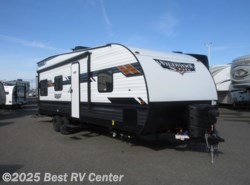 New 2020 Forest River Wildwood X-Lite Northwest 251SSXL available in Turlock, California