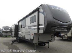 New 2020 Keystone Sprinter Limited 3560FWRLB available in Turlock, California
