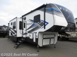 New 2020 Keystone Fuzion 430 available in Turlock, California