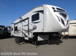 New 2020 Forest River Sandstorm 326GSLR available in Turlock, California