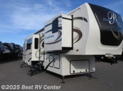 New 2020 Forest River RiverStone 39FK available in Turlock, California