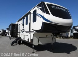 New 2020 CrossRoads Cameo CE3891MK available in Turlock, California