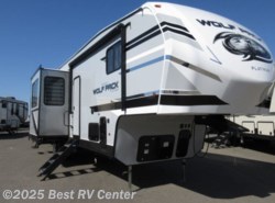 New 2020 Forest River Cherokee Wolf Pack 325PACK13 available in Turlock, California