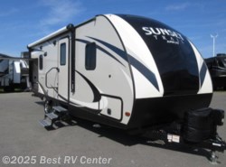 Used 2017 CrossRoads Sunset Trail Grand Reserve SF22RB available in Turlock, California