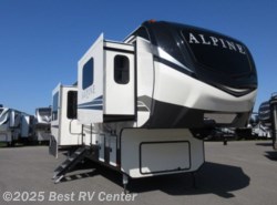 New 2020 Keystone Alpine 3712KB available in Turlock, California