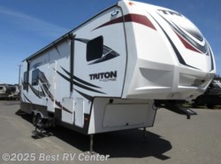 Used 2017 Dutchmen Voltage Triton 2951 available in Turlock, California