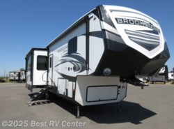 New 2021 Coachmen Brookstone 310RL available in Turlock, California
