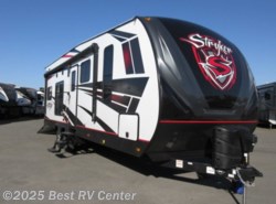 New 2020 Cruiser RV Stryker 2613 available in Turlock, California