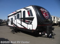 New 2020 Cruiser RV Stryker 2613 available in Turlock, California