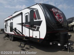 New 2021 Cruiser RV Stryker Trailer ST 2916 available in Turlock, California