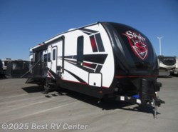 New 2020 Cruiser RV Stryker 3212 available in Turlock, California