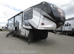 New 2020 Heartland Cyclone 4220 available in Turlock, California