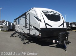 New 2020 Heartland Wilderness 2575 RK available in Turlock, California