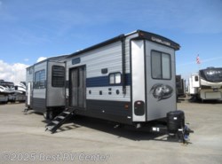 New 2021 Forest River Cherokee Destination 39SR available in Turlock, California