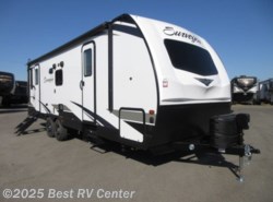 New 2020 Forest River Surveyor 271RLS available in Turlock, California