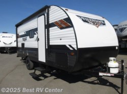 New 2020 Forest River Wildwood X-Lite West T177BHFSX available in Turlock, California