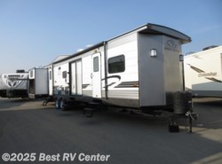 New 2019 Forest River Wildwood Lodge 42QBQ available in Turlock, California