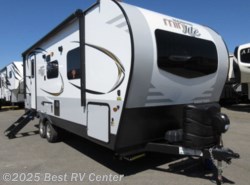 New 2020 Forest River Rockwood Mini Lite 2511SB available in Turlock, California
