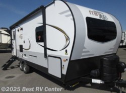 New 2020 Forest River Rockwood Mini Lite 2512SB available in Turlock, California