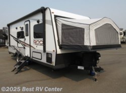 New 2021 Forest River Rockwood Roo 233S available in Turlock, California