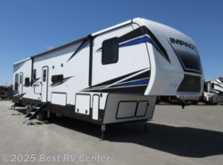 New 2020 Keystone Impact 415 available in Turlock, California