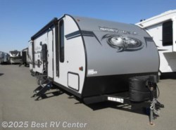 New 2020 Forest River Cherokee Grey Wolf Midwest 26DBHBL available in Turlock, California