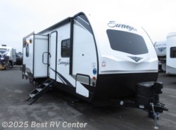 New 2020 Forest River Surveyor West 247BHDS available in Turlock, California