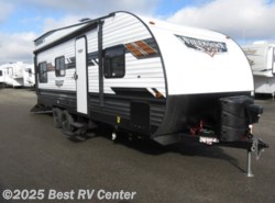 New 2020 Forest River Wildwood X-Lite Northwest 211SSXL available in Turlock, California