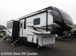 New 2020 Keystone Avalanche 378BH available in Turlock, California
