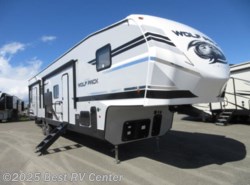 New 2020 Forest River Cherokee Wolf Pack 365PACK16 available in Turlock, California