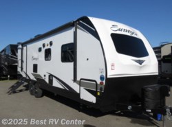 New 2020 Forest River Surveyor Midwest 267RBSS available in Turlock, California