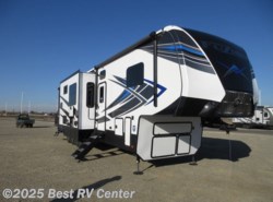 New 2021 Keystone Fuzion 430 available in Turlock, California