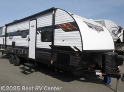 New 2020 Forest River Wildwood X-Lite Northwest 273QBXL available in Turlock, California