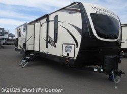 New 2021 Forest River Wildwood Heritage Glen 273RL available in Turlock, California